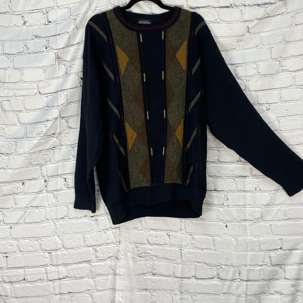 Cooper sweater - Picture 2 of 4